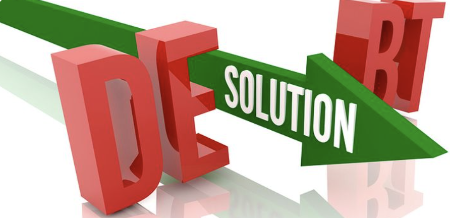 Debt Consolidation